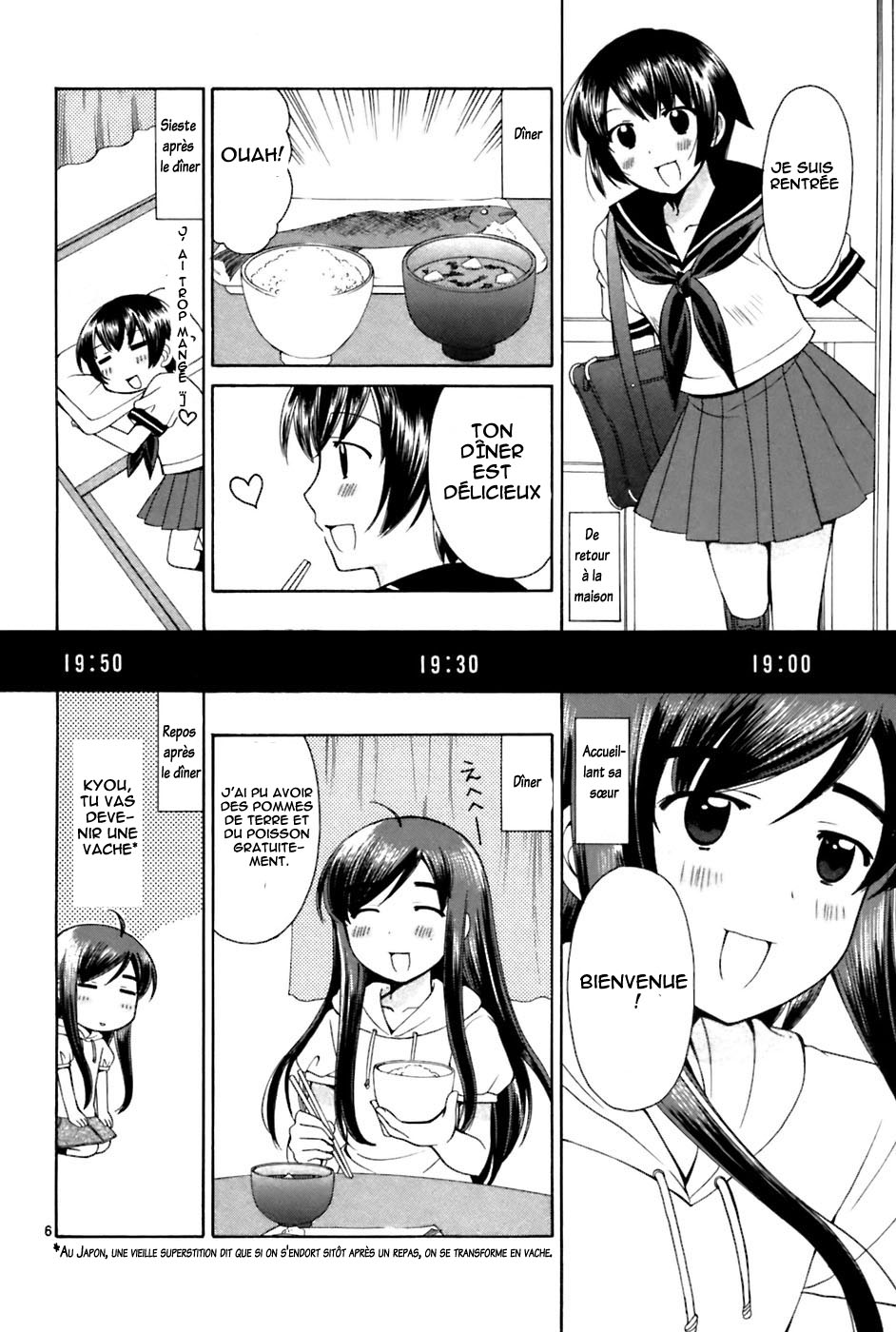 img Binbo Shimai Monogatari 6